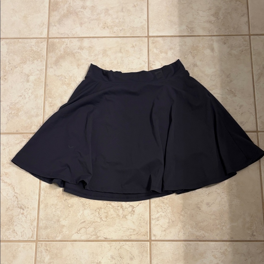 Fabletics Black Women's Skort
